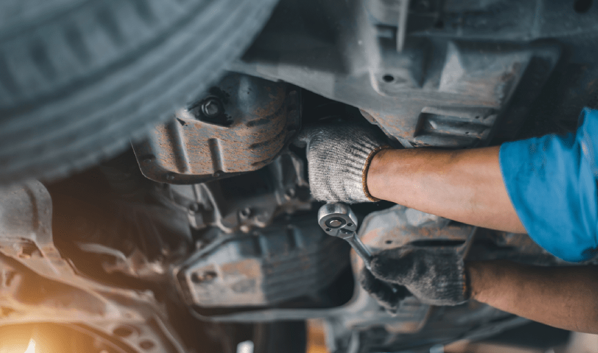 Mobile Auto Repair