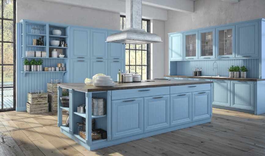 Kitchen Remodeling