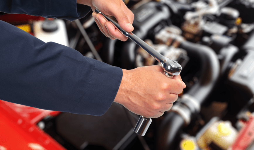 HandyWin Mobile Maintenance